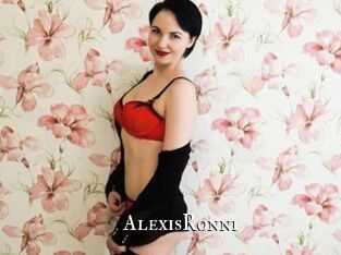 AlexisRonni