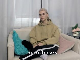 AlexisTolman