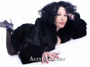 AlexisVolcano