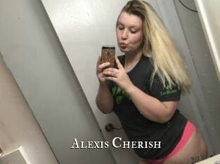 Alexis_Cherish