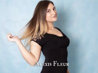 Alexis_Fleur