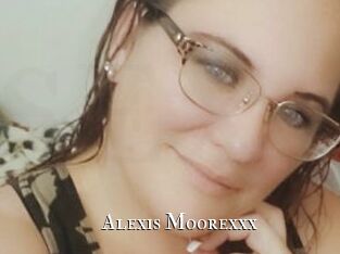 Alexis_Moorexxx