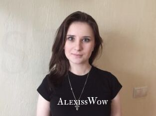 AlexissWow