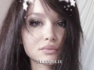 Alexjolie