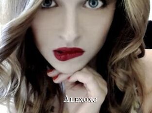 Alexoxo
