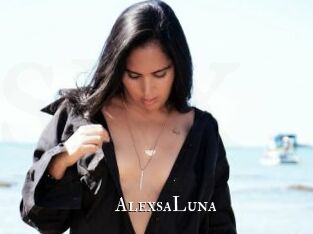 AlexsaLuna