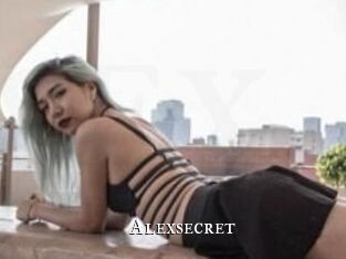 Alexsecret