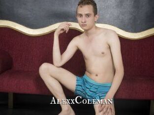 AlexxColeman