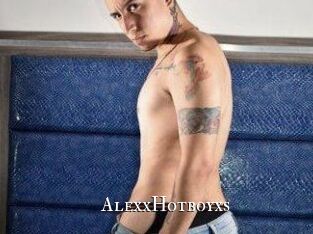 AlexxHotboyxs