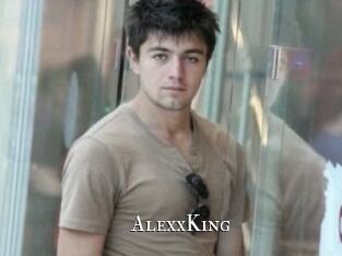 AlexxKing