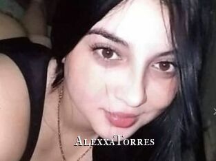 AlexxaTorres
