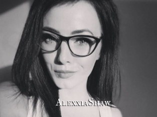 AlexxiaShaw