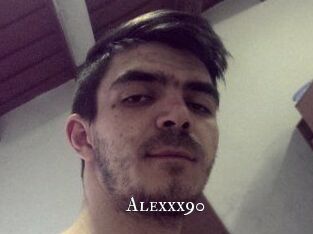 Alexxx90