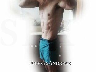 AlexxxAndrews