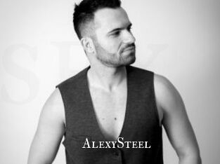 AlexySteel