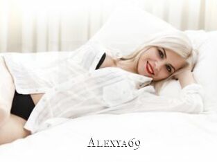Alexya69