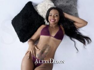 AleyaDixon