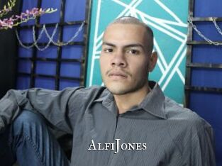 AlfiJones