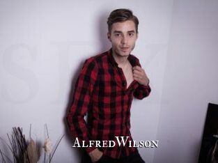 AlfredWilson