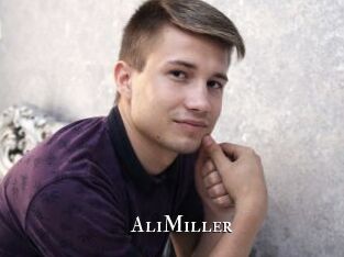 AliMiller