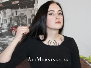 AliMorningstar