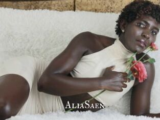 AliaSaen