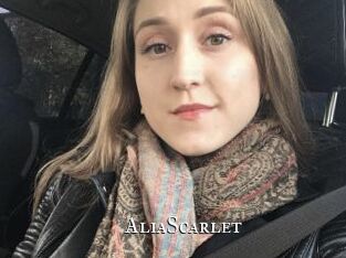 AliaScarlet