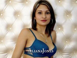 AlianaJones