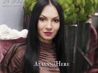 AliannaHere