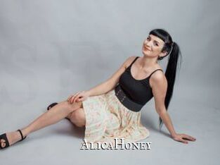 AlicaHoney