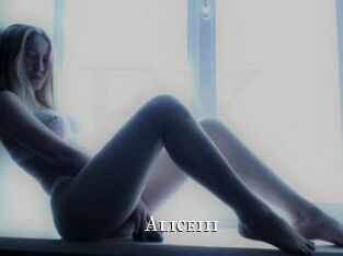 Alice111