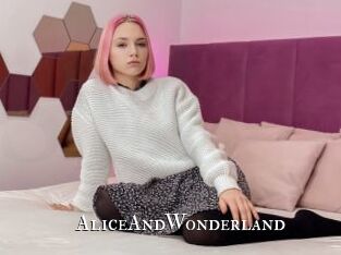 AliceAndWonderland