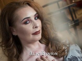 AliceBenson