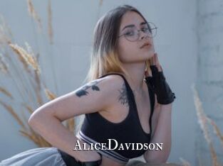 AliceDavidson