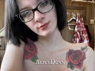 AliceDunn