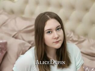 AliceDupin