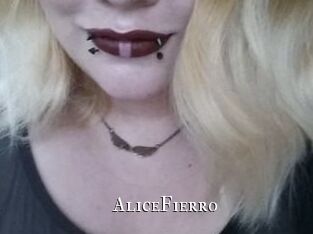 AliceFierro