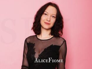 AliceFiome