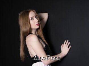 AliceFirre