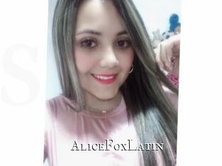 AliceFoxLatin
