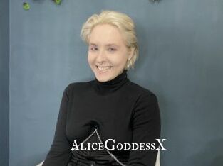 AliceGoddessX
