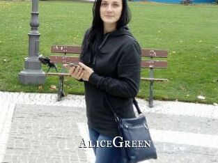 AliceGreen