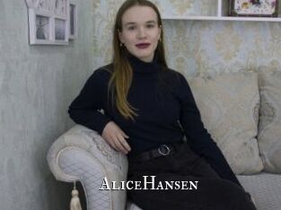 AliceHansen