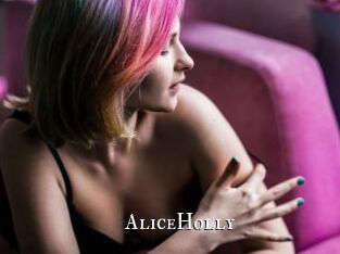 AliceHolly
