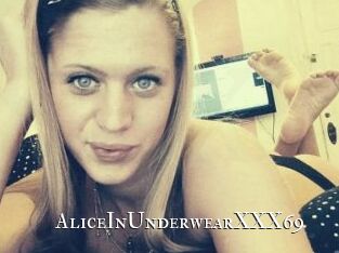 AliceInUnderwearXXX69