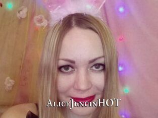 AliceJencinHOT