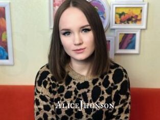 AliceJhonson