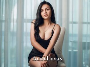 AliceLeman