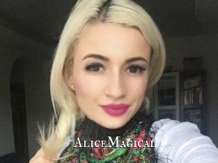 AliceMagical