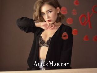 AliceMarthy